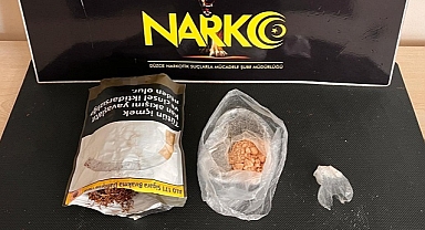 DÜZCE'DE BONZAİ OPERASYONU