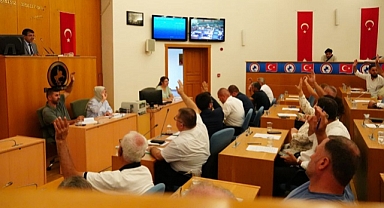 DÜZCE’NİN YENİ KARDEŞ ŞEHRİ: FOÇA