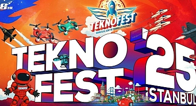 DÜZCE ÜNİVERSİTESİ TAKIMLARI TEKNOFEST'E İMZA ATTI