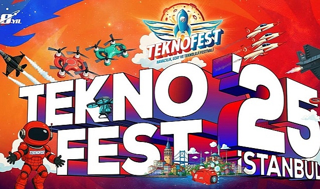 DÜZCE ÜNİVERSİTESİ TAKIMLARI TEKNOFEST'E İMZA ATTI