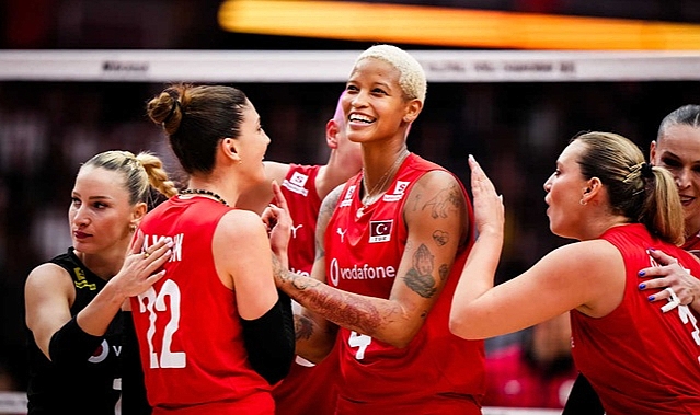 FİLELİN SULTANLARI FİNALDE