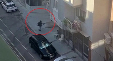 İZMİR'DE KARAKOLA SALDIRI: 2 POLİS ŞEHİT