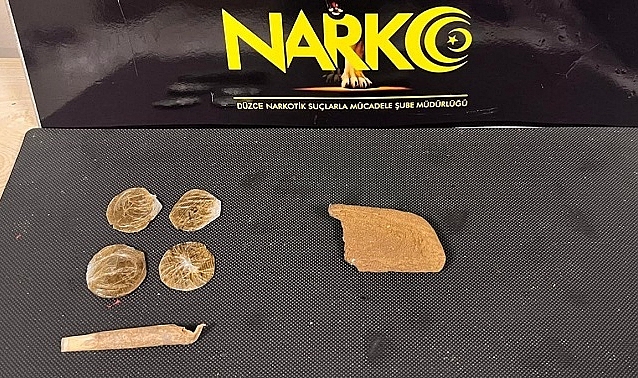 MET SATAN TORBACI TUTUKLANDI