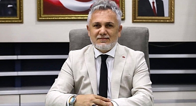 MURAT AYDIN KAZADA YARALANDI