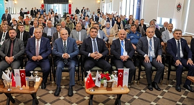 TURİZM KONGRESİ YAPILDI