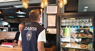 ZABITADAN İŞYERLERİNE SIKI DENETİM