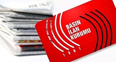 AYM BASIN İLAN KURUMU'NUN İLAN KESME CEZALARINI İPTAL ETTİ