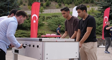 DÜZCE BELEDİYESİ’NDEN ÖĞRENCİLERE ‘HOŞGELDİN’ ETKİNLİĞİ