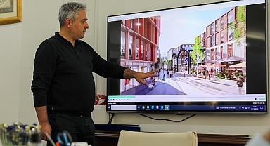 DÜZCE’DE DÖRT BÖLGEDE KENTSEL DÖNÜŞÜM PLANLANIYOR