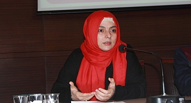 DÜZCE'YE İLK KEZ KADIN MİLLİ EĞİTİM MÜDÜRÜ ATANDI