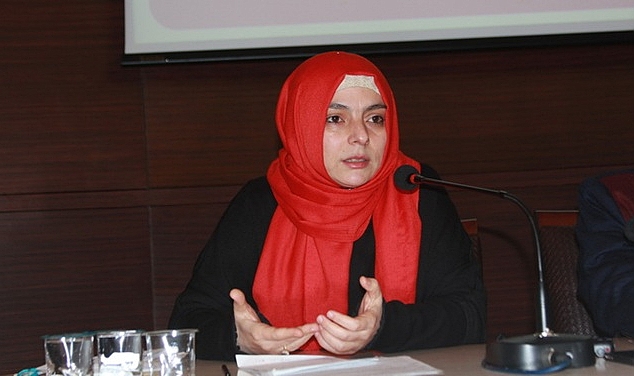 DÜZCE'YE İLK KEZ KADIN MİLLİ EĞİTİM MÜDÜRÜ ATANDI