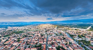 DÜZCE’YE 4 MARKA OTEL GELİYOR