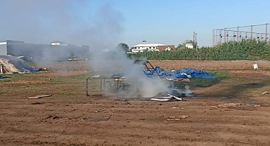 ESKİ KANEPE YAKANLAR CEZA ALDI