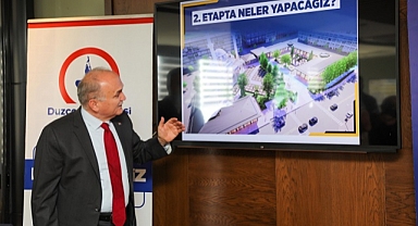 FARUK ÖZLÜ: İRFAN BEY DAVAYI KAYBETTİ