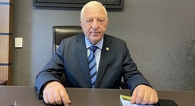 GÜNAYDIN TALİH BEY! YIKIM BAŞLAYINCA TEPKİ GÖSTERDİ