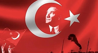 HACIDAYI TAÇ RESTAURANT'TAN 29 EKİM KUTLAMASI