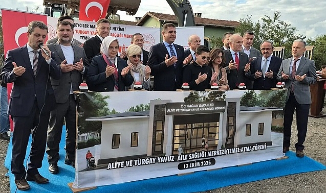 HAYIRSEVER VATANDAŞTAN SAĞLIK YATIRIMI