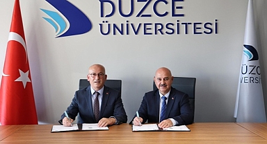 İBRAHİM ERCAN'DAN TARİHİ ADIM.. BOĞAZİÇİ'NE YÜKSEK OKUL GELİYOR