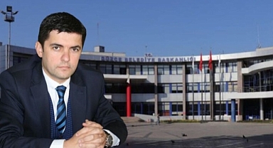 İYİ PARTİ'DEN BELEDİYE BİNASININ YIKILMASINA DESTEK GELDİ