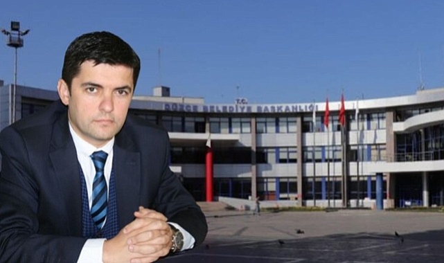 İYİ PARTİ'DEN BELEDİYE BİNASININ YIKILMASINA DESTEK GELDİ