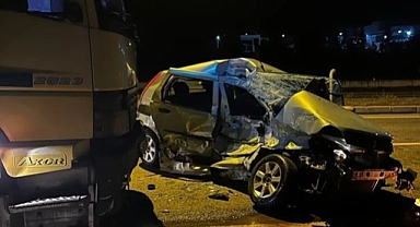 KAMYON OTOMOBİLİ BİÇTİ