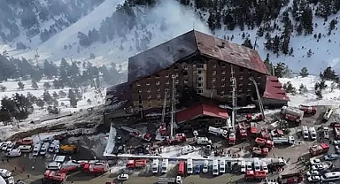 KARTALKAYA DAVASINDA KARAR ÇIKTI