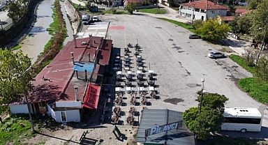 KOKOREÇÇİLER TAŞINCAK