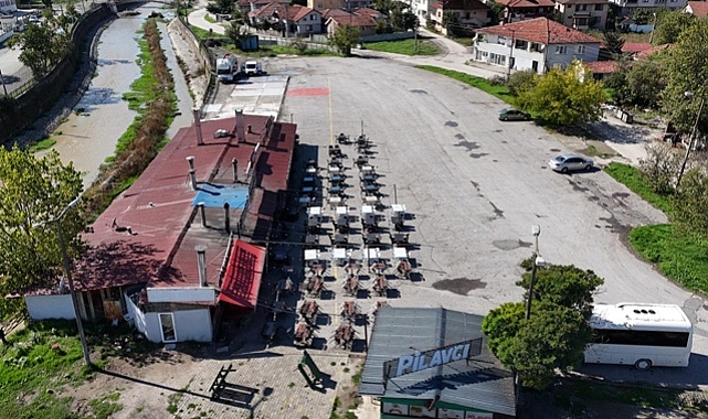 KOKOREÇÇİLER TAŞINCAK