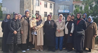 SERVİS YOK, ÖĞRENCİLER 3 GÜNDÜR OKULA GİDEMEDİ