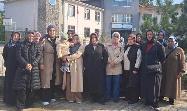 SERVİS YOK, ÖĞRENCİLER 3 GÜNDÜR OKULA GİDEMEDİ