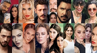 ÜNLÜ İSİMLERE UYUŞTURUCU SORUŞTURMASI