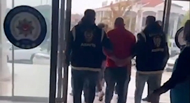 YOL KAPATAN MAGANDALAR İÇİN GEREĞİ YAPILDI