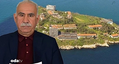 AK PARTİ, MHP VE DEM'Lİ VEKİLER TERÖRİST BAŞI İLE GÖRÜŞECEK