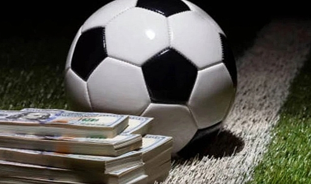 BAHİS OPERASYONUNDA ŞİMDİ SIRA KULÜP YÖNETİCİLERİNDE