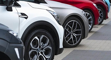 BAZI OTOMOBİLLERE 500 BİN LİRAYA YAKIN ZAM GELİYOR