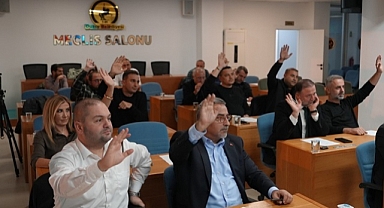 DÜZCE BELEDİYESİ 2026 BÜTÇESİ 5 MİLYAR 385 MİLYON LİRA OLDU