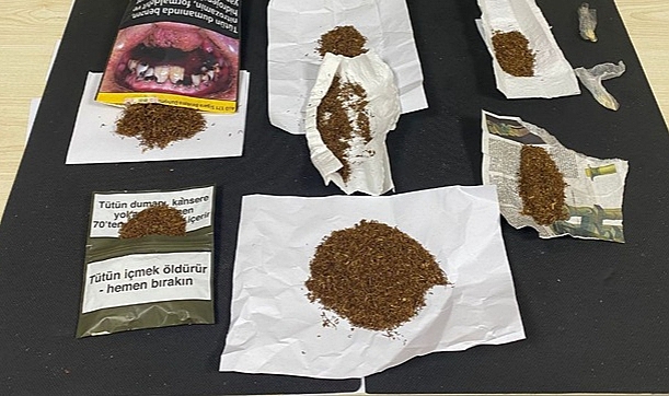 DÜZCE'DE 2 TORBACI DAHA TUTUKLANDI