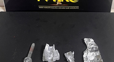 DÜZCE’DE 2 TORBACI TUTUKLANDI