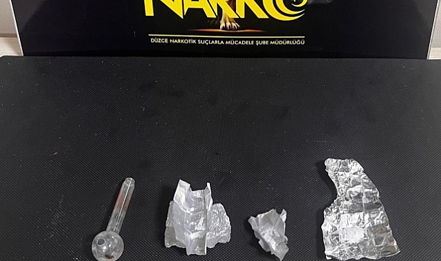 DÜZCE’DE 2 TORBACI TUTUKLANDI