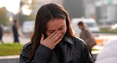 DÜZCE’DE ZAMAN 09.05’TE DURDU, GÖZLER DOLDU