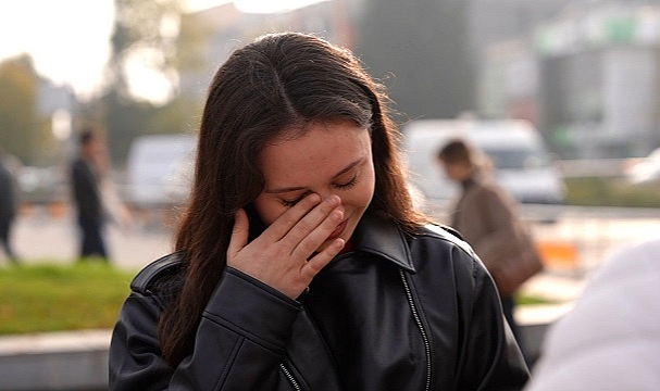 DÜZCE’DE ZAMAN 09.05’TE DURDU, GÖZLER DOLDU