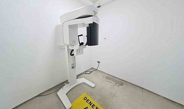 DÜZCE DİŞ HASTANESİ'NDE DENTAL TOMOGRAFİ HİZMETİ VERİLECEK