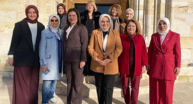 DÜZCE İŞ KADINLARI VE YÖNETİCİLERİ DERNEĞİ KURULDU