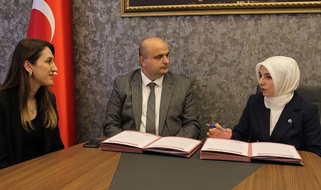 DÜZCE MİLLİ EĞİTİM MÜDÜRÜ'NDEN 