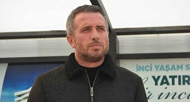 DÜZCESPOR TEKNİK DİREKTÖRÜ İSTİFA ETTİ