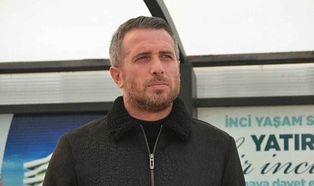 DÜZCESPOR TEKNİK DİREKTÖRÜ İSTİFA ETTİ