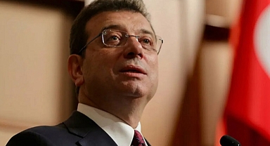 İMAMOĞLU İÇİN 2 BİN 352 YILA KADAR HAPİS İSTENİYOR