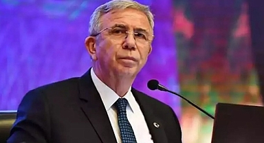 MARSUR YAVAŞ HAKKINDA SORUŞTURMA İZNİ VERİLDİ