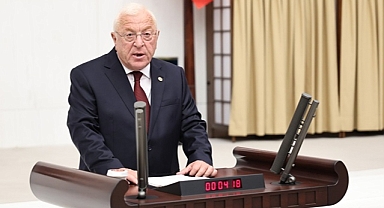 TALİH ÖZCAN YİNE İSTANBUL MİLLETVEKİLİ GİBİ AÇIKLAMA YAPTI!