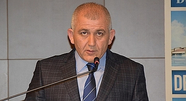 TUNCAY ŞAHİN'İN BABASI VEFAT ETTİ